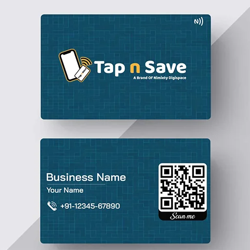PVC NFC Card #TD004