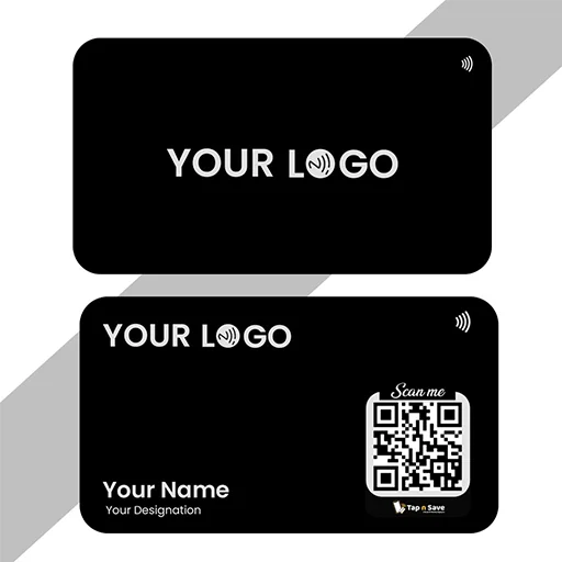 PVC NFC Card #TD116
