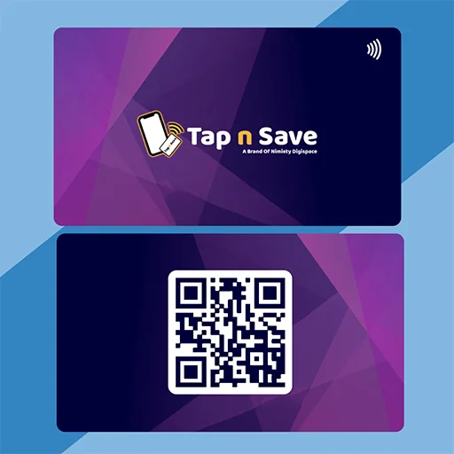 PVC NFC Card #TD118