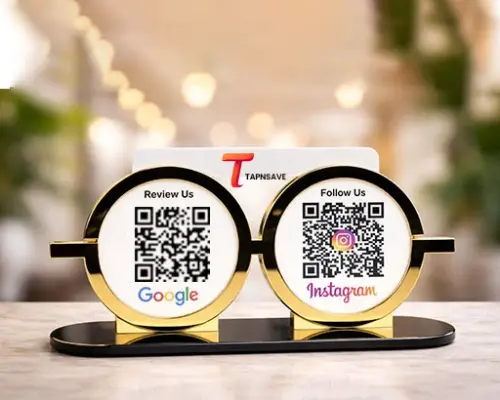 VisionConnect Review & Social Follow Stand