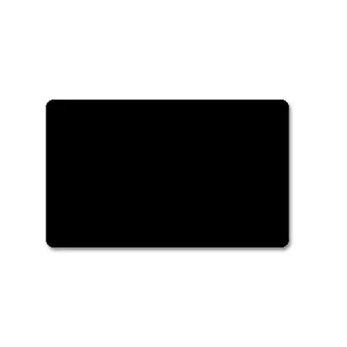 BLANK PVC CARD