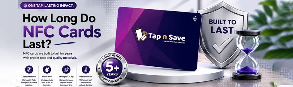 How Long Do NFC Cards Last?