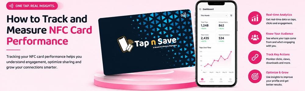 How to Track and Measure NFC Card Performance