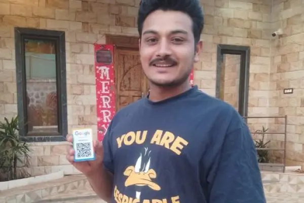 Pawan Nagar,Mountain Arena Pawana Villa