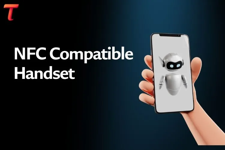 Compatible Phones