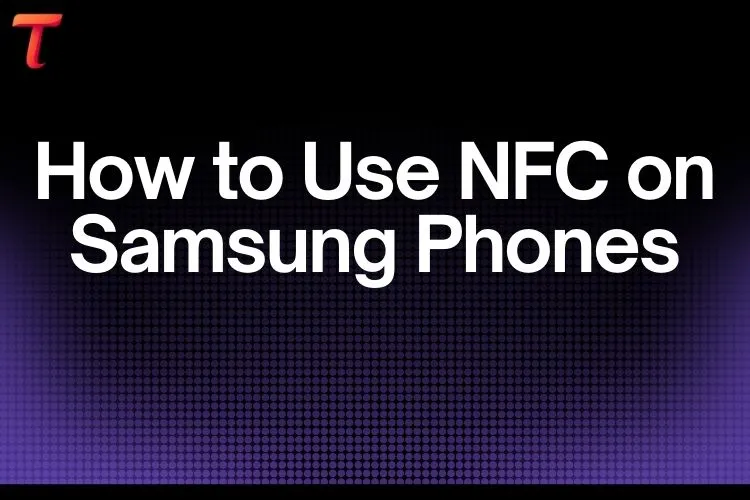 NFC Guide