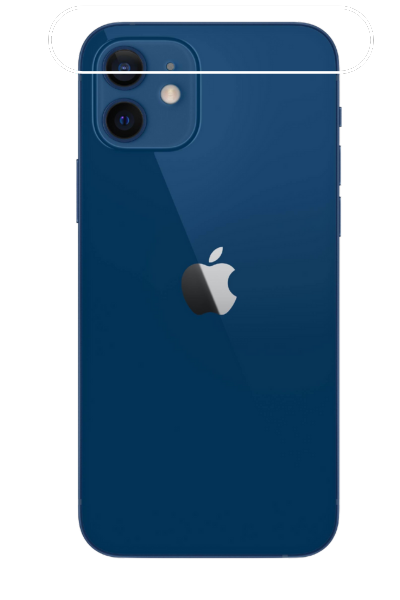 iPhone NFC Location 3