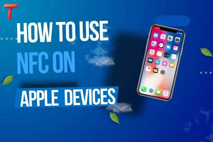 Apple NFC Guide