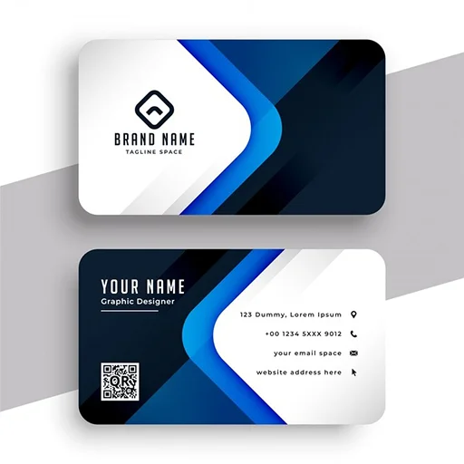 PVC NFC Card #TD104