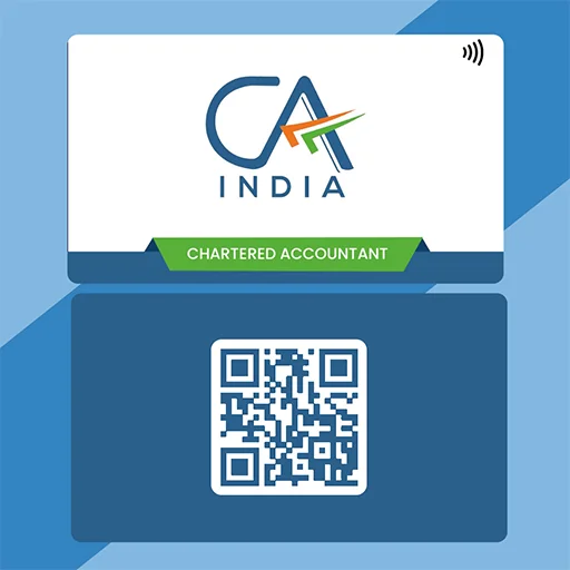 PVC NFC Card #TD121