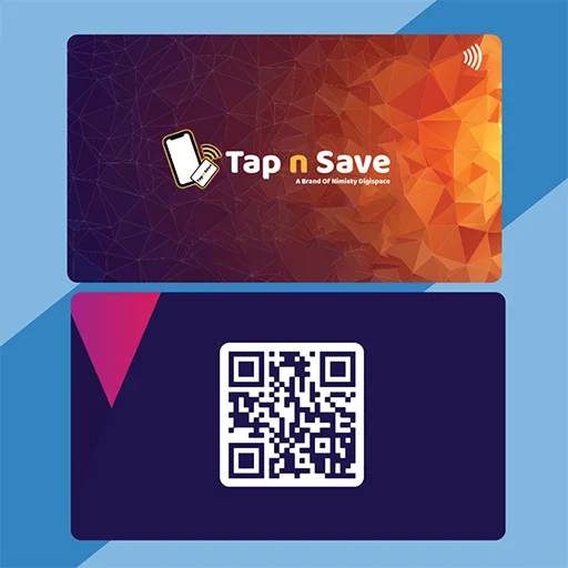 PVC NFC Card #TD117