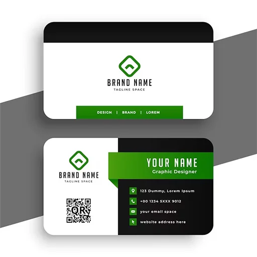 PVC NFC Card #TD103